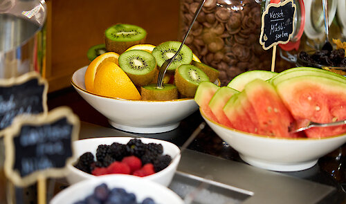 Hotel Restaurant Rösslwirt in Lam